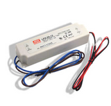 Diode LED DI-0918 35 Watt Constant Voltage LED Driver 12V DC