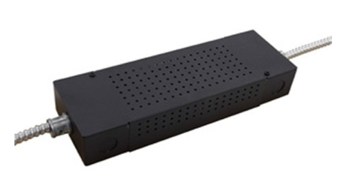 Diode LED DI-0954-LPL 96 Watt Constant Voltage LED Driver & Lo-Pro Large Jbox Combo 24V DC