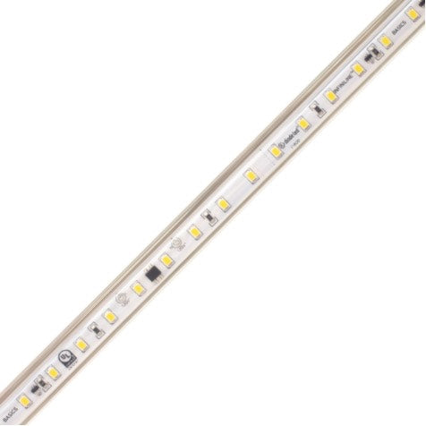 Diode LED DI-120V-INFBSC3-27-164 164 ft Spool Infiniline Basics LED Tape Light 120V, Color Temperature 2700K
