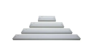Diode LED DI-120V-SABER-PD27-16-BZ-V2 16" Dimmable LED Strip Light, Lumens 620 lm, Color Temperature 2700K, 120V, Dark Bronze Finish