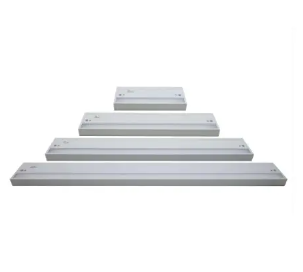 Diode LED DI-120V-SABER-PD27-32-WH-V2 32" Dimmable LED Strip Light, Lumens 1305 lm, Color Temperature 2700K, 120V, White Finish