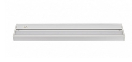 Diode LED DI-120V-SABER-PD35-32-WH-V2 32" Dimmable LED Strip Light, Lumens 1305 lm, Color Temperature 3500K, 120V, White Finish