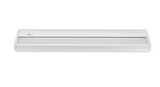 Diode LED DI-120V-SBRSEL-24-WH 24" FENCER SABER Select Under Cabinet LED Light, Selectable Multi-Color Temperature, 120V, White Finish