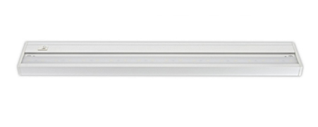 Diode LED DI-120V-SBRSEL-32-WH 32" FENCER SABER Select Under Cabinet LED Light, Selectable Multi-Color Temperature, 120V, White Finish