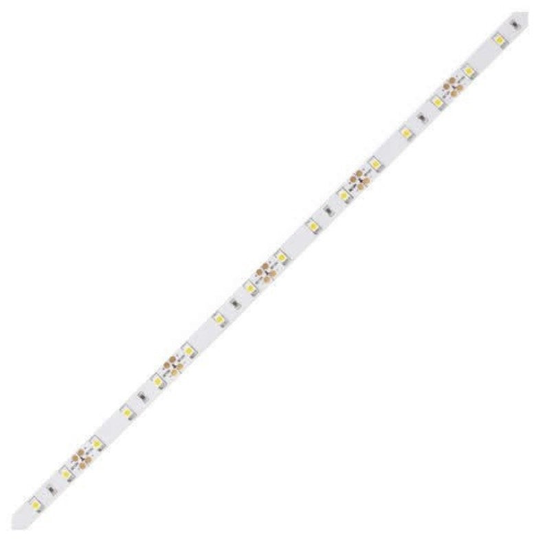 Diode LED DI-12V-BLBSC1-50-100 100ft Spool Blaze Basics 100+ Lumen Per Foot LED Tape Light Color Temperature 5000K 12V DC