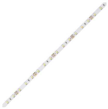 Diode LED DI-12V-BLBSC1-63-016 16.4ft Spool Blaze Basics 100+ Lumen Per Foot LED Tape Light Color Temperature 6300K 12V DC