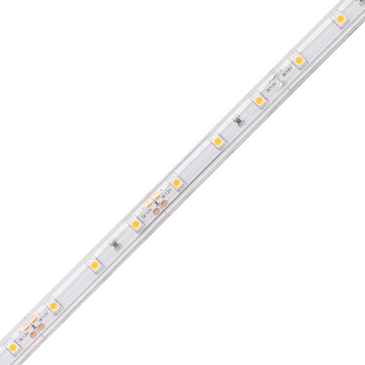 Diode LED DI-12V-BLBSC1-50-W016 Blaze Basics Wet Location 16.4 ft LED Tape Light, 100+ Lumens, Color temperature 5000K, 12V