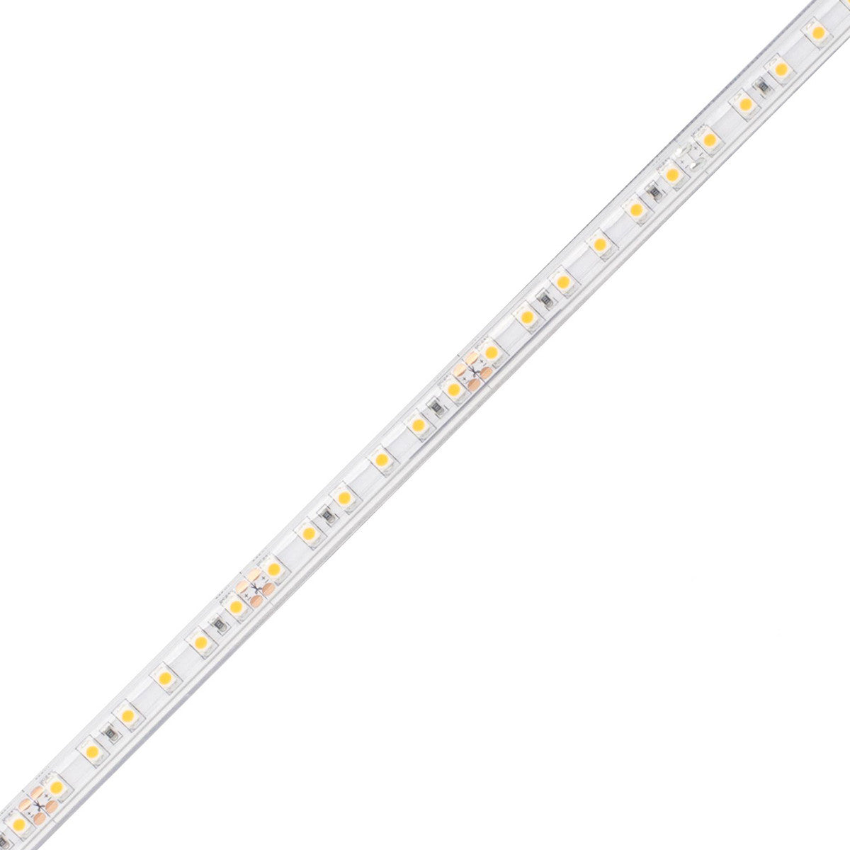 Diode LED DI-12V-BLBSC2-30-W016 Blaze Basics Wet Location 16.4 ft LED Tape Light, 200+ Lumens, Color temperature 3000K, 12V