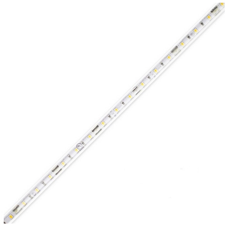Diode LED DI-12V-BLX1-24-016 16.4ft Spool Blaze X 100+ Lumen Per Foot LED Tape Light Color Temperature 2400K 12V DC