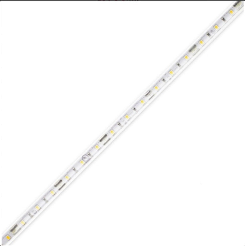 Diode LED DI-12V-BLX1-27-W100 100ft Spool Blaze X Wet Location 100+ Lumen Per Foot LED Tape Light Color Temperature 2700K , Watt 1.5W/ft, 12V DC