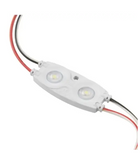 Diode LED DI-12V-P2-DB90 PURALIGHT 2 - DUOBRIGHT - Wide Beam LED Light Module, 12V, Color Temperature 9000K, 40 Module Strand