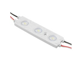 Diode LED DI-12V-P2-TB11 PURALIGHT 2 - TRIOBRIGHT Wide Beam LED Light Module, 12V, Color Temperature 11000K, 40 Module Strand