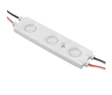 Diode LED DI-12V-P2-TBBL PURALIGHT 2 - TRIOBRIGHT Wide Beam LED Light Module, 12V, Blue, 40 Module Strand