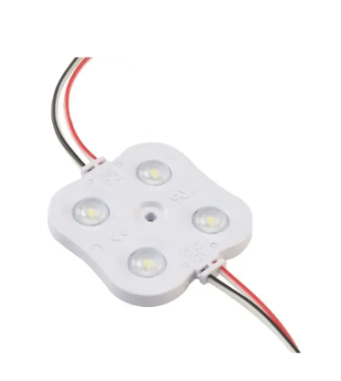 Diode LED DI-12V-P2-TL30 PURALIGHT 2 - TILEBRIGHT Wide Beam LED Light Module, 12V, Color Temerature 3000K, 40 Module Strand
