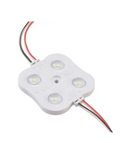 Diode LED DI-12V-P2-TL30 PURALIGHT 2 - TILEBRIGHT Wide Beam LED Light Module, 12V, Color Temerature 3000K, 40 Module Strand