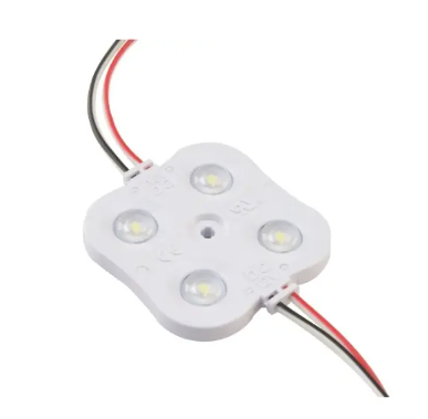 Diode LED DI-12V-P2-TL40 PURALIGHT 2 - TILEBRIGHT Wide Beam LED Light Module, 12V, Color Temerature 4000K , 40 Module Strand
