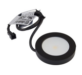 Diode LED DI-12V-SPOT-LK30-90-BL SPOTMOD LINK LED Fixture, Color Temperature 3000K, Black Finish  