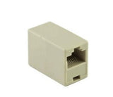 Diode LED DI-1807 Quickly Connects Two RJ45 Coupler