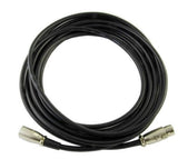 Diode LED DI-1809 20" DMX XLR-3 Extension Cable