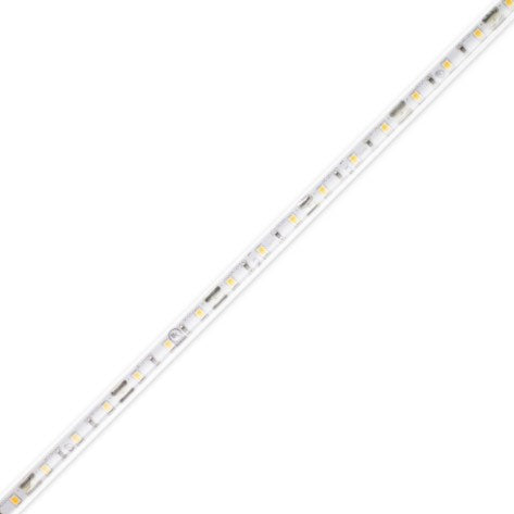 Diode LED DI-24V-BLX1-27-W016 Spool Wet Location Blaze X 16.4 ft LED Tape Light, 100+ Lumens, Color temperature 2700K, 24V