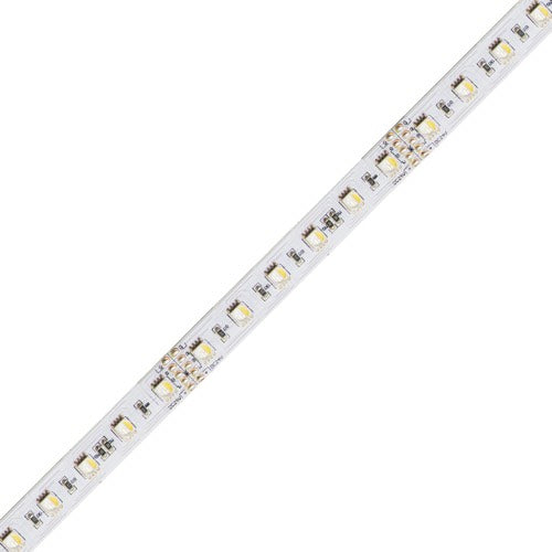 Diode LED DI-24V-RGBW4-0016 16.4 ft Spool Dazzle 24 RGBW 4D LED Tape Light 24V DC