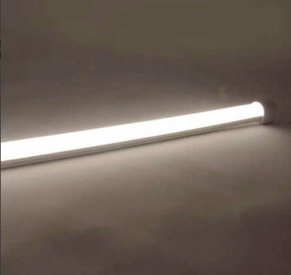 Diode LED DI-24V-SE-NBL1-30-65 65.6ft Neon Blaze Flexible LED Lighting Color Temperature 3000K, Watt 1.22W/ft, Lumens 65lm/ft 24V Side Emitting