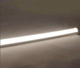 Diode LED DI-24V-SE-NBL2-30-32 32.8ft Neon Blaze Flexible LED Lighting Color Temperature 3000K, Watt 2.44W/ft, Lumens 146lm/ft 24V Side Emitting