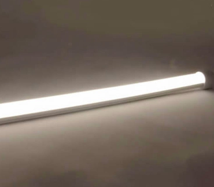 Diode LED DI-24V-SE-NBL4-30-16 16.4ft Neon Blaze Flexible LED Lighting Color Temperature 3000K, Watt 4.4W/ft, Lumens 198lm/ft 24V Side Emitting