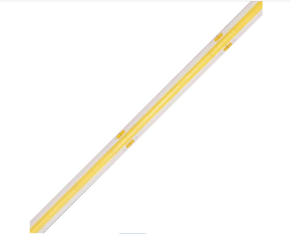 Diode LED DI-24V-STMLT-40-W016 16.4ft LED Tape Light Color Temperature 4000K, Watt 3.3W/ft, Lumens 271lm, 24V