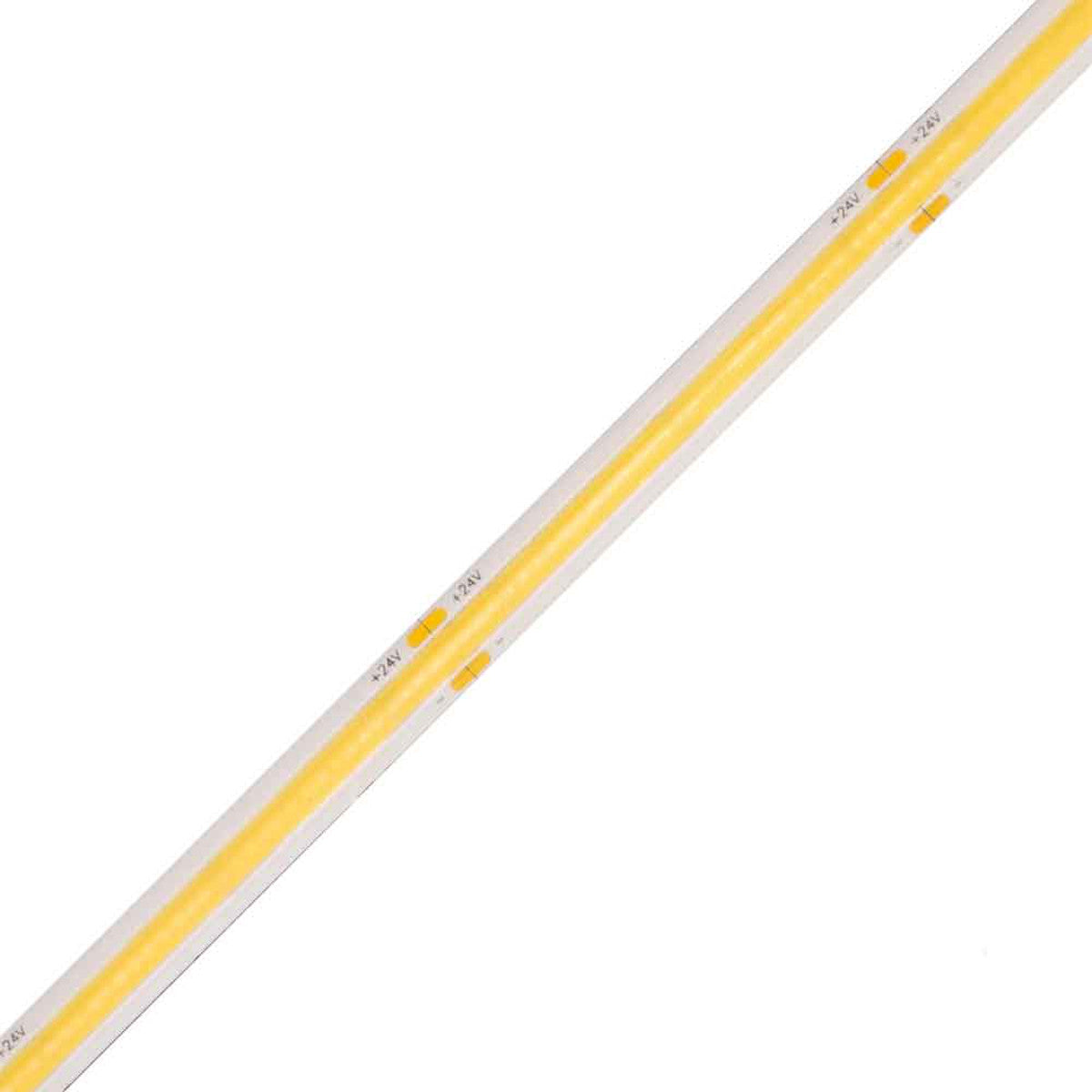 Diode LED DI-24V-STMLT4-27-016 16.4 ft StreamLite Tape Light 24V, Lumens 400+, Color Temperature 2700K, Spool