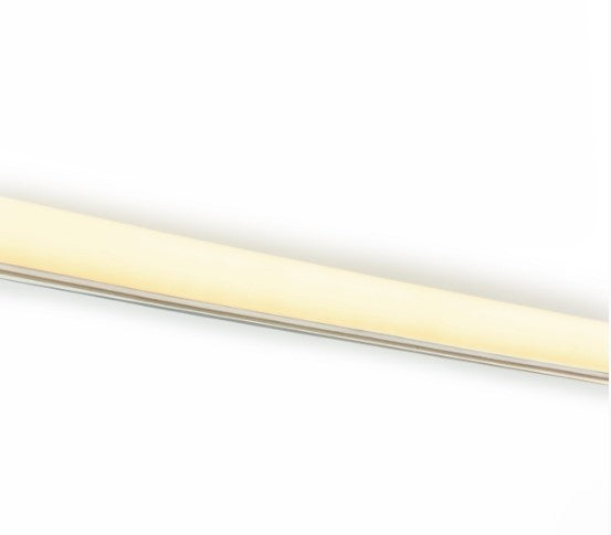 Diode LED DI-24V-TE-NBL1-27-65 65.6ft Neon Blaze Flexible LED Lighting Color Temperature 2700K, Watt 1.22W/ft, Lumens 86lm/ft 24V Top Emitting