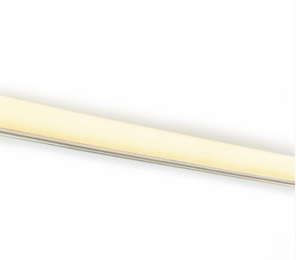 Diode LED DI-24V-SE-NBL1-RD-65 65.6ft Neon Blaze Flexible LED Lighting Color Temperature Red, Watt 1.22W/ft, Lumens 11lm/ft 24V Side Emitting