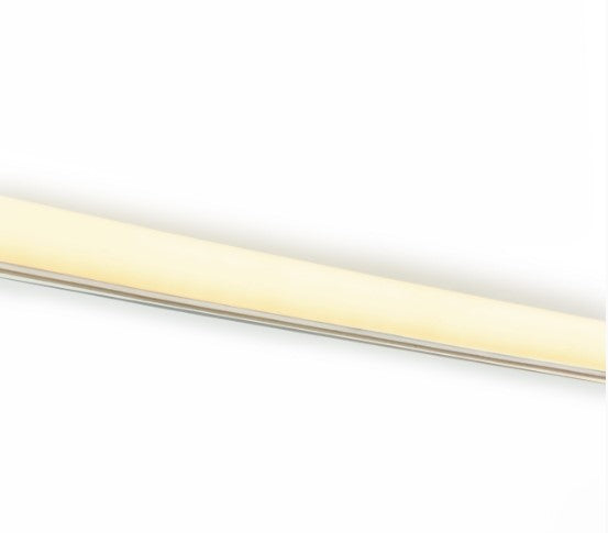 Diode LED DI-24V-SE-NBL2-RD-32 32.8ft Neon Blaze Flexible LED Lighting Color Temperature Red, Watt 2.44W/ft, Lumens 21lm/ft 24V Side Emitting