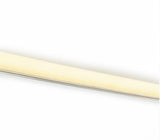 Diode LED DI-24V-SE-NBL4-GL-16 16.4ft Neon Blaze Flexible LED Lighting Color Temperature Gold, Watt 4.4W/ft, Lumens 84lm/ft 24V Side Emitting