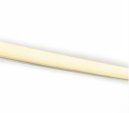Diode LED DI-24V-TE-NBL2-GL-32 32.8ft Neon Blaze Flexible LED Lighting Color Temperature Gold, Watt 2.44W/ft, Lumens 157lm/ft 24V Top Emitting