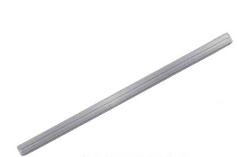 Diode LED DI-24V-TR30-24-SV 24" Tru-Link LED Light Bar Color Temperature 3000K, 24V End Power Feed Silver Finish