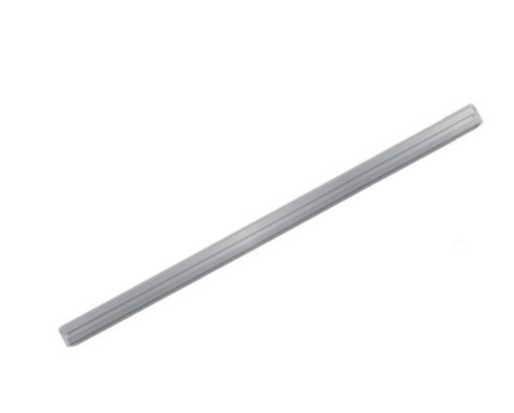 Diode LED DI-24V-TR40-24-SV TRU-LINK 24V 24 inches LED Light Bar, Color Temperature 4000K, Silver Finish