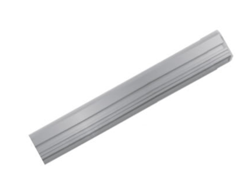 Diode LED DI-24V-TR40-6-SV TRU-LINK 24V 6 inches LED Light Bar, Color Temperature 4000K, Silver Finish