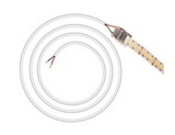 Diode LED DI-CKT-24SPVX 24 Inches Valent X Splice Connector