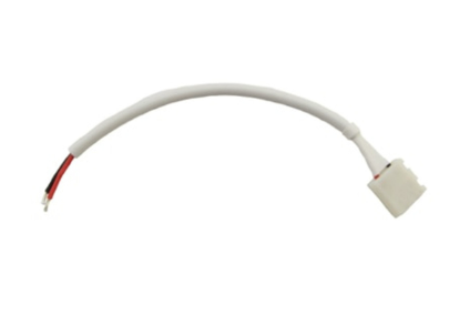 Diode LED DI-CKT-96SP8-25 96" Clicktight AV/BL/FV LED Splice Connector (Pack of 25)
