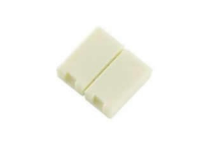 Diode LED DI-CKT-TL10-5 Ultra Blaze UB/VA LED Tape-to-Tape Connector (Pack of 5)