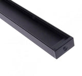 Diode LED DI-CPCHA-SL72B 72" Chromapath LED Builder SLIM Black Channel