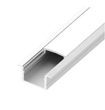 Diode LED DI-CPCHB-SLR-96 CHROMAPATH 96" BUNDLE CHANNEL, SLIM RECESSED