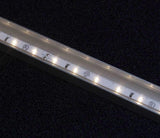 Diode LED DI-CPCHC-CL48 48" Chromapath LED Tape Light Clear Channel Cover