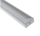 Diode LED DI-CPCHC-PD96-10 96" LED Premium Diffusion Channel Cover (10 Pack)