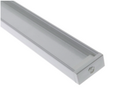 Diode LED DI-CPCHC-PD96 96" LED Premium Diffusion Channel Cover