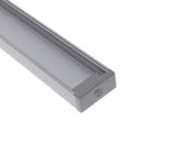 Diode LED DI-CPEC-SL-1 Brushed Aluminum Chromapath SLIM End-Cap