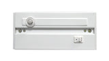 Diode LED DI-CPEC-SLR-3 Slim Recessed Channel Bundles - End Caps