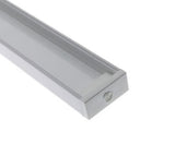 Diode LED DI-CPEC-SLW-1 White Chromapath SLIM End-Cap