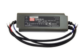 Diode LED DI-DM-MW24V60W-0-10V 60 Watt Commercial Grade Dimmable LED Driver 24V DC